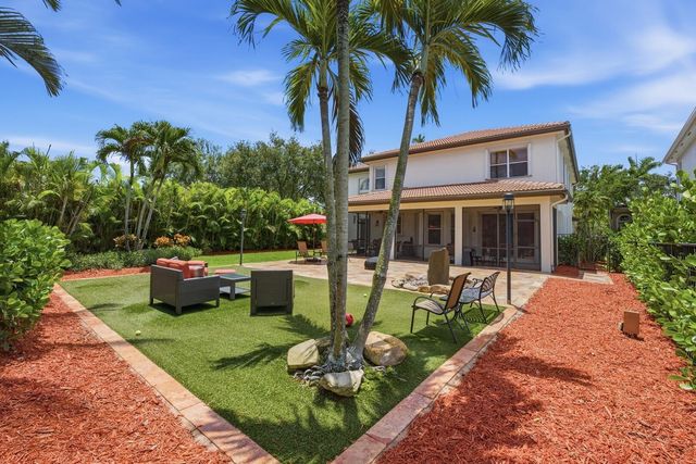 11161 Sunset Ridge Circle, Boynton Beach, FL 33473