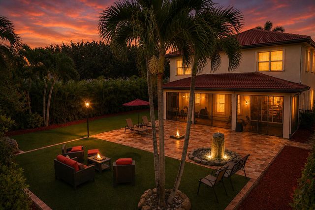 11161 Sunset Ridge Circle, Boynton Beach, FL 33473