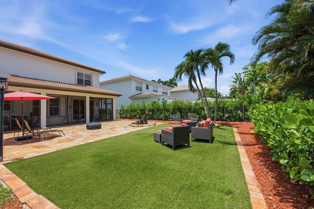 11161 Sunset Ridge Circle, Boynton Beach, FL 33473