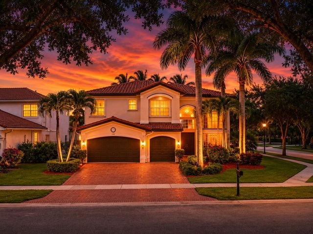 11161 Sunset Ridge Circle, Boynton Beach, FL 33473