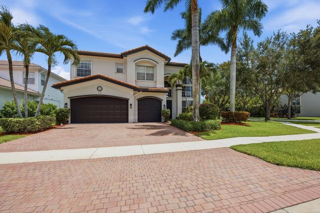 11161 Sunset Ridge Circle, Boynton Beach, FL 33473