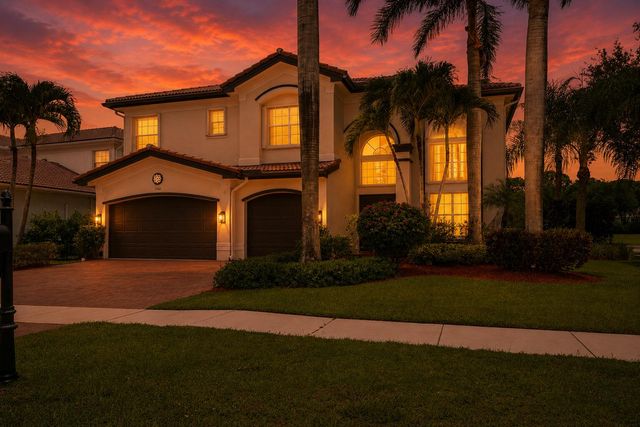 11161 Sunset Ridge Circle, Boynton Beach, FL 33473