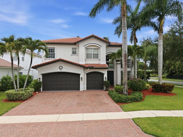 11161 Sunset Ridge Circle, Boynton Beach, FL 33473