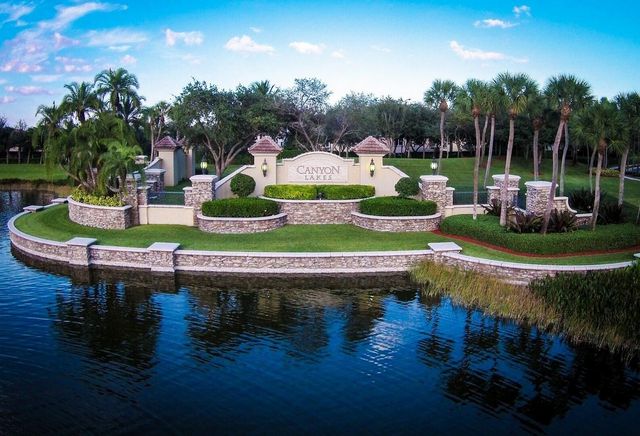 11161 Sunset Ridge Circle, Boynton Beach, FL 33473