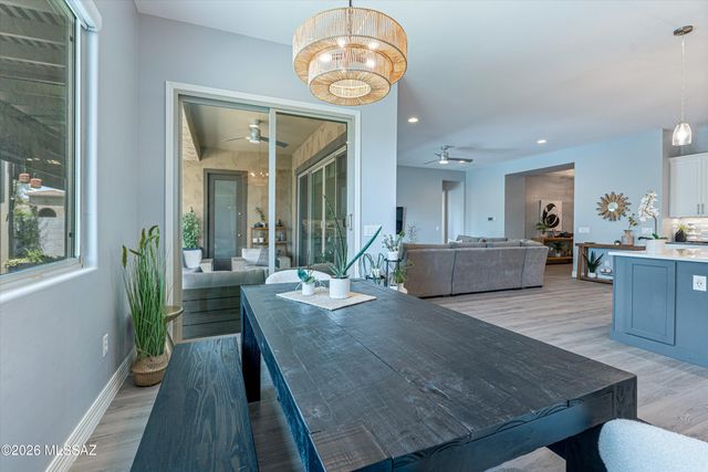 11873 N Silver Desert Drive, Oro Valley, AZ 85737