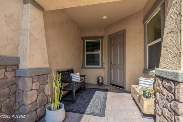 11873 N Silver Desert Drive, Oro Valley, AZ 85737