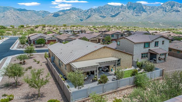 11873 N Silver Desert Drive, Oro Valley, AZ 85737