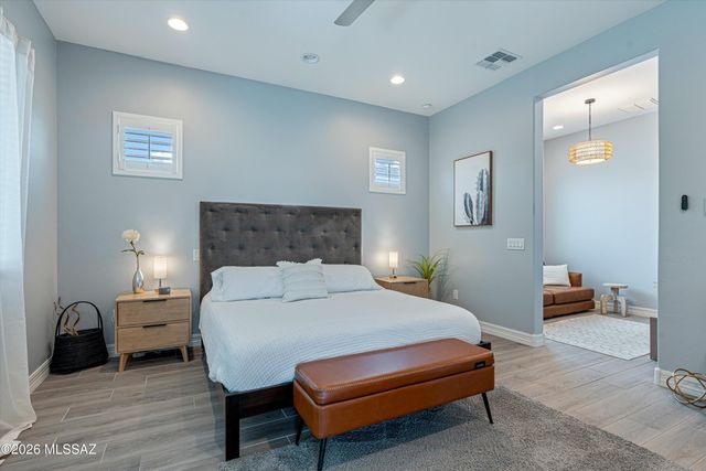 11873 N Silver Desert Drive, Oro Valley, AZ 85737