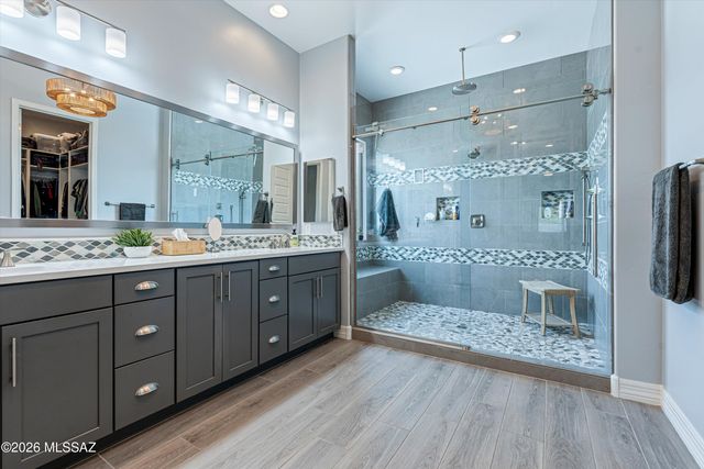 11873 N Silver Desert Drive, Oro Valley, AZ 85737