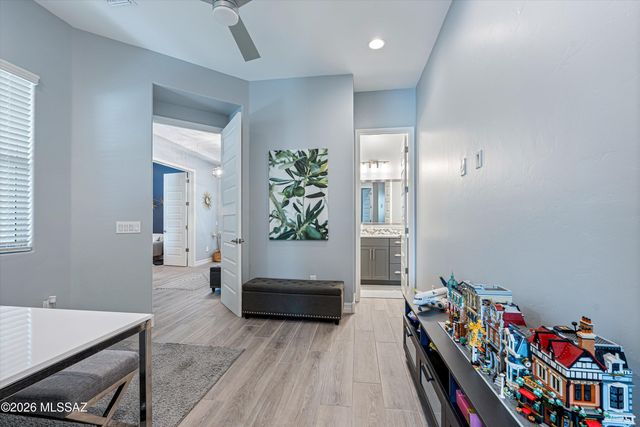11873 N Silver Desert Drive, Oro Valley, AZ 85737