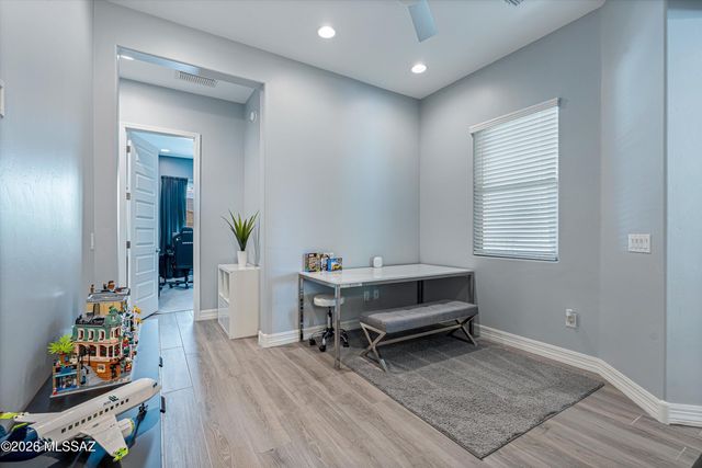 11873 N Silver Desert Drive, Oro Valley, AZ 85737