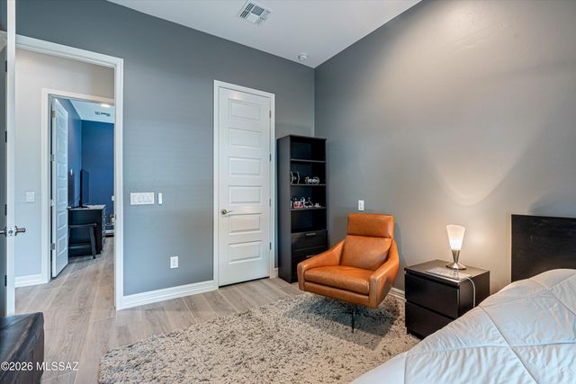 11873 N Silver Desert Drive, Oro Valley, AZ 85737