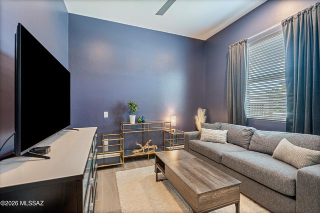 11873 N Silver Desert Drive, Oro Valley, AZ 85737