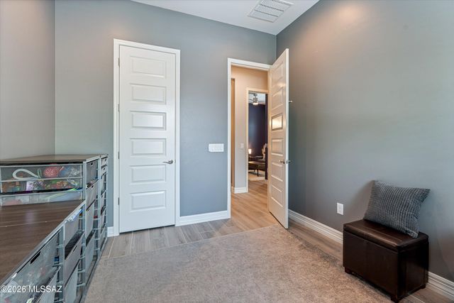11873 N Silver Desert Drive, Oro Valley, AZ 85737