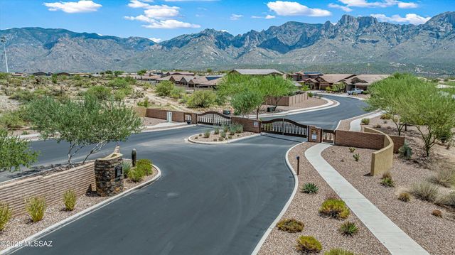 11873 N Silver Desert Drive, Oro Valley, AZ 85737