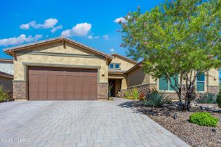 11873 N Silver Desert Drive, Oro Valley, AZ 85737