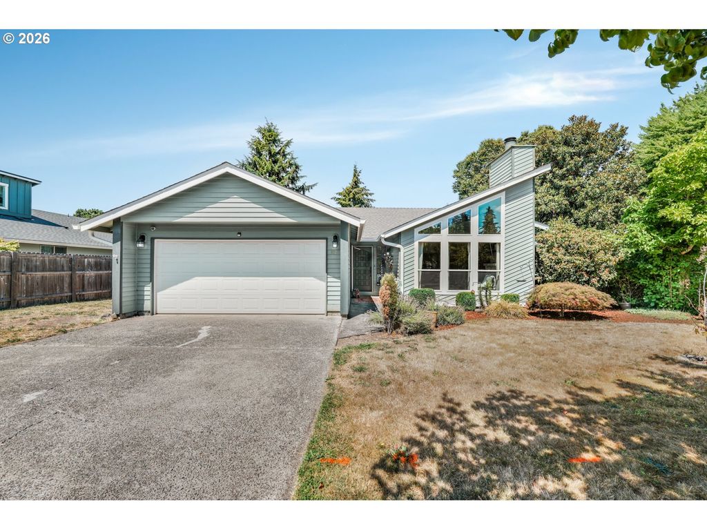 102 Ne 111TH St, Vancouver, WA 98685