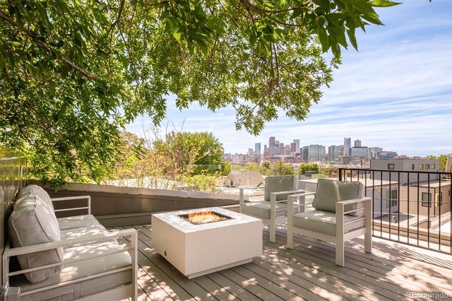 3328 N Shoshone Street, Denver, CO 80211