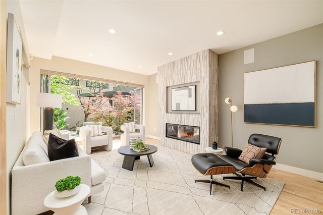 3328 N Shoshone Street, Denver, CO 80211