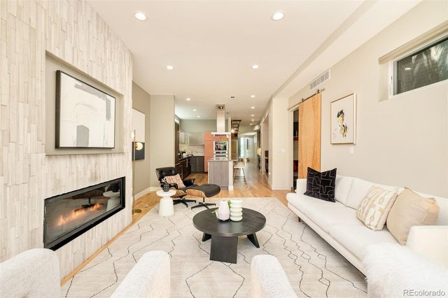 3328 N Shoshone Street, Denver, CO 80211