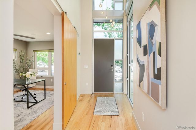 3328 N Shoshone Street, Denver, CO 80211