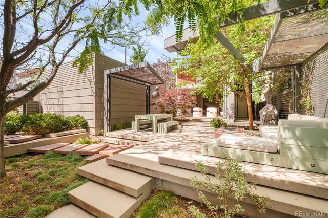 3328 N Shoshone Street, Denver, CO 80211