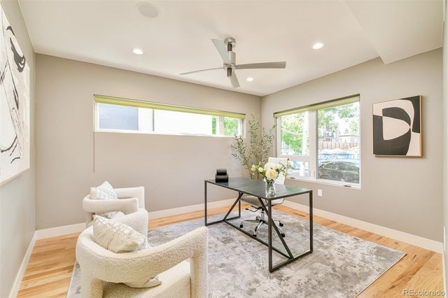 3328 N Shoshone Street, Denver, CO 80211