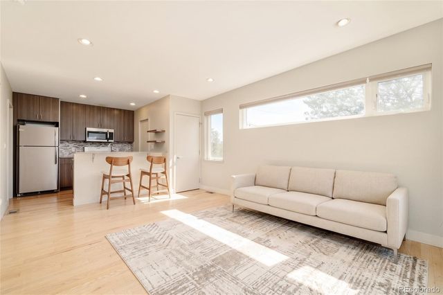 3328 N Shoshone Street, Denver, CO 80211
