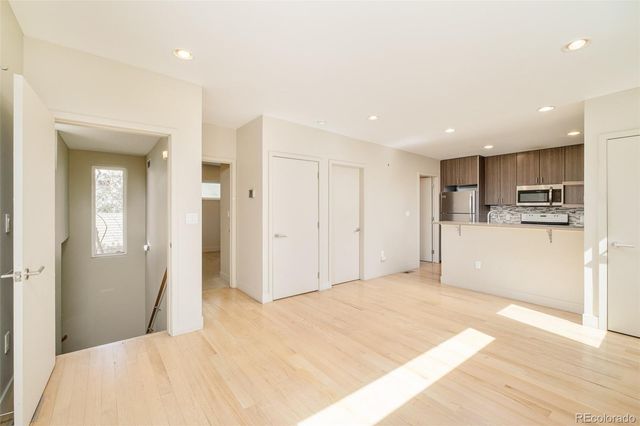3328 N Shoshone Street, Denver, CO 80211