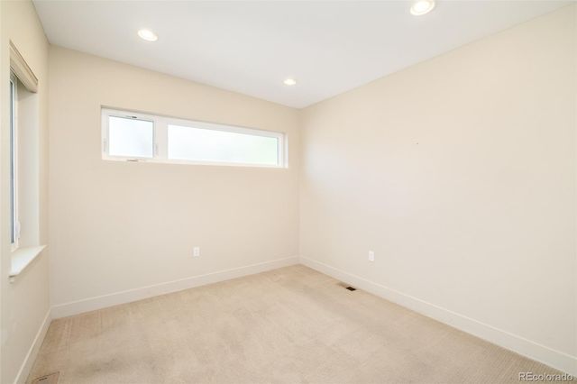 3328 N Shoshone Street, Denver, CO 80211