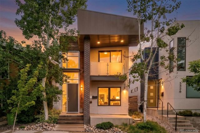 3328 N Shoshone Street, Denver, CO 80211