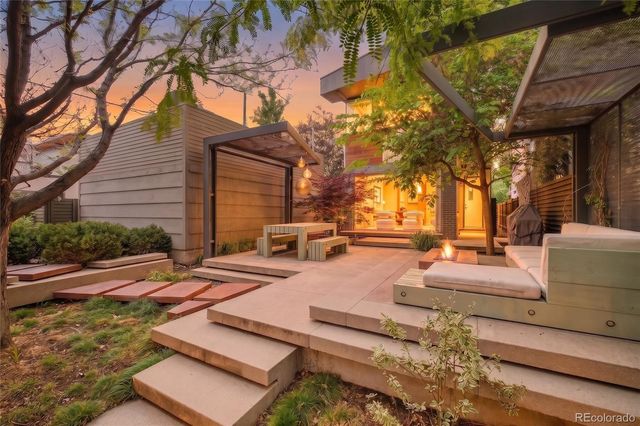 3328 N Shoshone Street, Denver, CO 80211