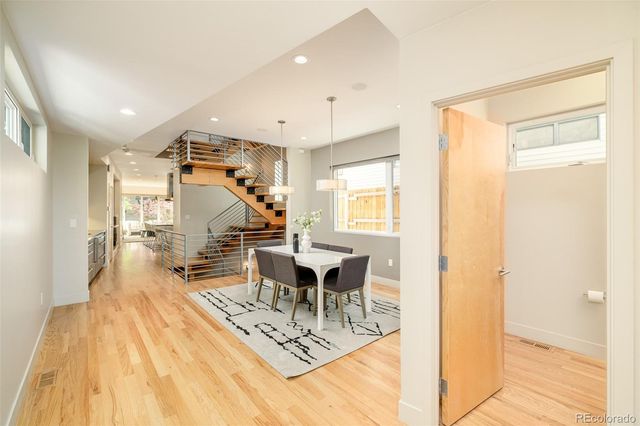 3328 N Shoshone Street, Denver, CO 80211