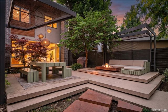 3328 N Shoshone Street, Denver, CO 80211