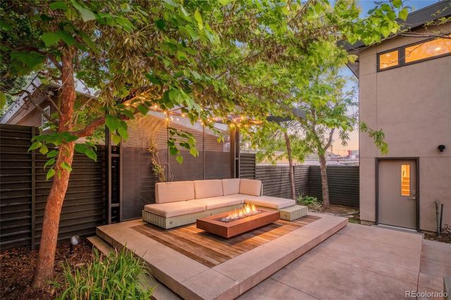 3328 N Shoshone Street, Denver, CO 80211