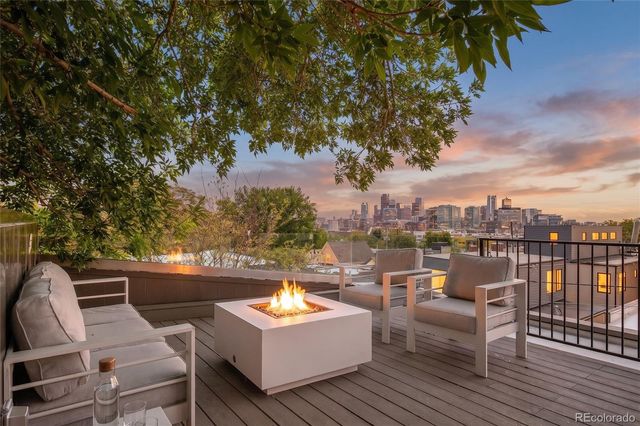3328 N Shoshone Street, Denver, CO 80211