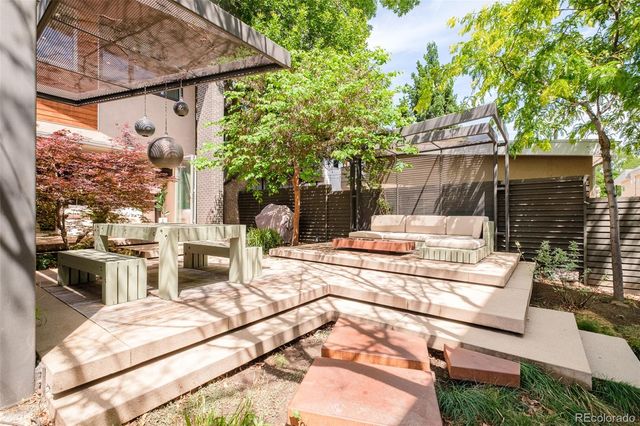 3328 N Shoshone Street, Denver, CO 80211