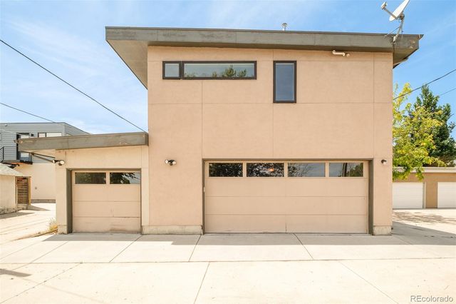 3328 N Shoshone Street, Denver, CO 80211