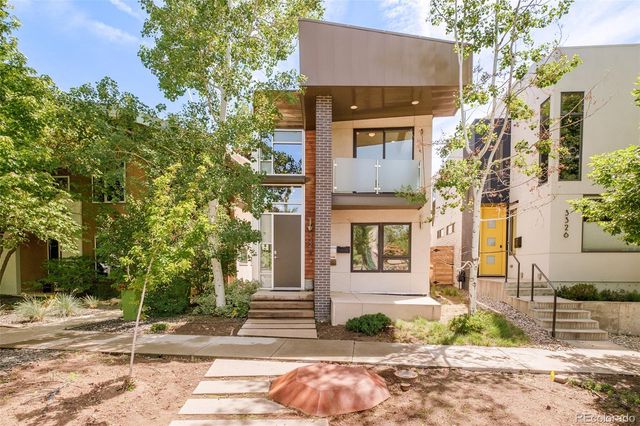 3328 N Shoshone Street, Denver, CO 80211
