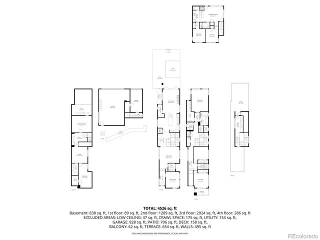 3328 N Shoshone Street, Denver, CO 80211