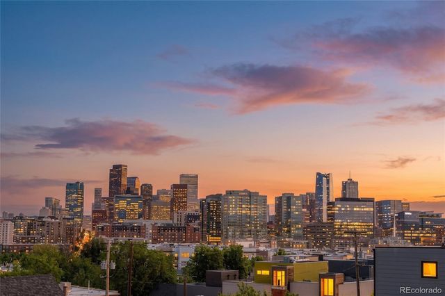 3328 N Shoshone Street, Denver, CO 80211