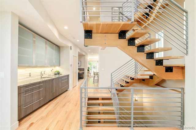 3328 N Shoshone Street, Denver, CO 80211