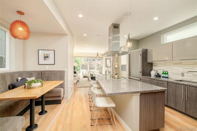 3328 N Shoshone Street, Denver, CO 80211
