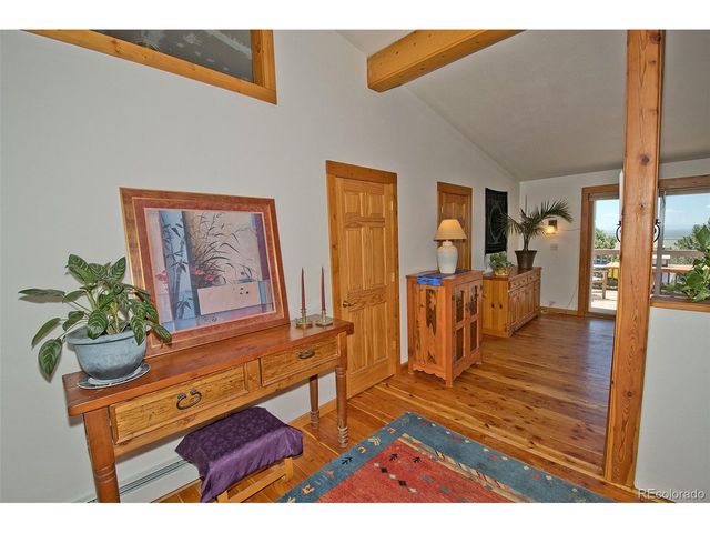 4420 Twinview Ct, Crestone, CO 81131