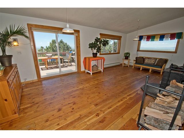 4420 Twinview Ct, Crestone, CO 81131