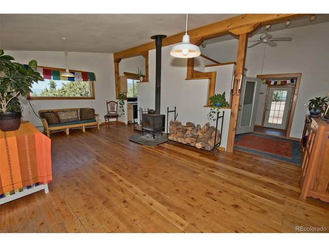 4420 Twinview Ct, Crestone, CO 81131