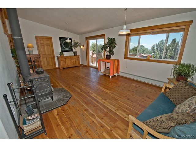 4420 Twinview Ct, Crestone, CO 81131