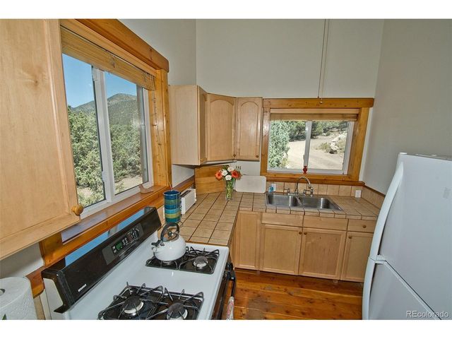 4420 Twinview Ct, Crestone, CO 81131