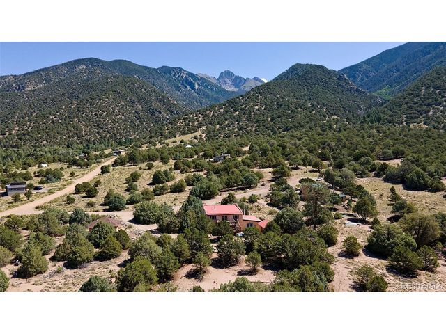 4420 Twinview Ct, Crestone, CO 81131