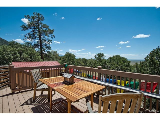 4420 Twinview Ct, Crestone, CO 81131